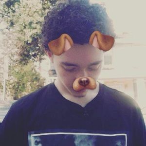 Meet your Posher, Omar